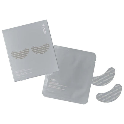 rhode | Peptide Eye Prep Depuffing Eye Patches