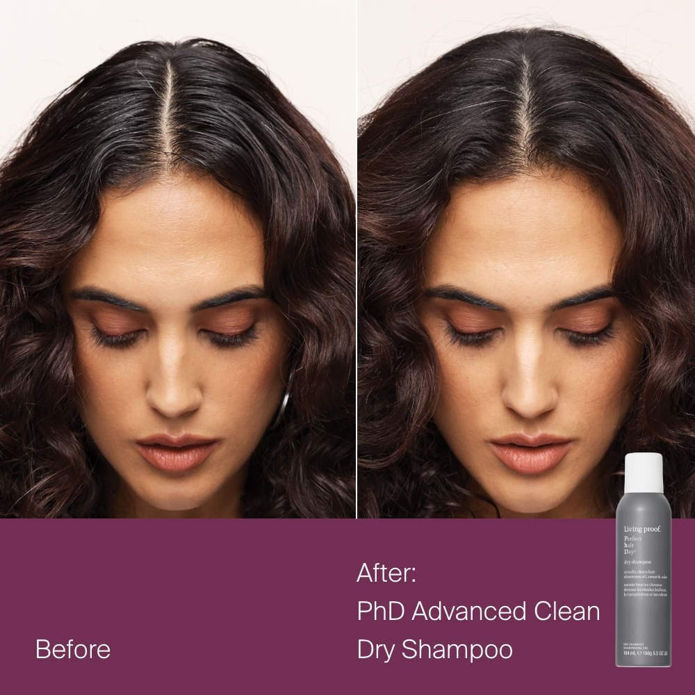 Living Proof | Double the Clean Perfect Hair Day™ Dry Shampoo Gift Set