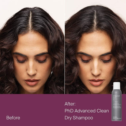 Living Proof | Double the Clean Perfect Hair Day™ Dry Shampoo Gift Set