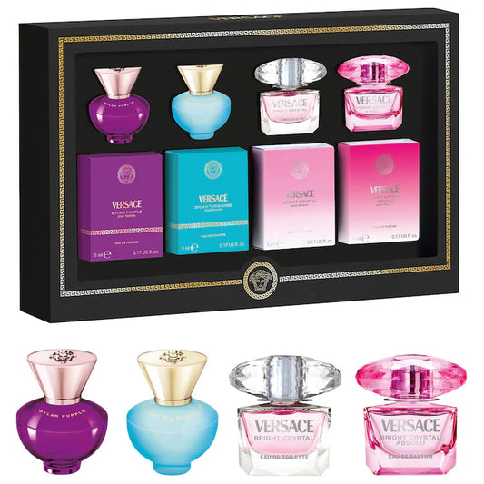 Versace | Versace Women's Coffret