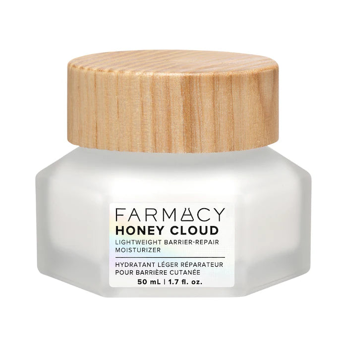 Farmacy | Honey Cloud Lightweight Barrier Repair Moisturizer