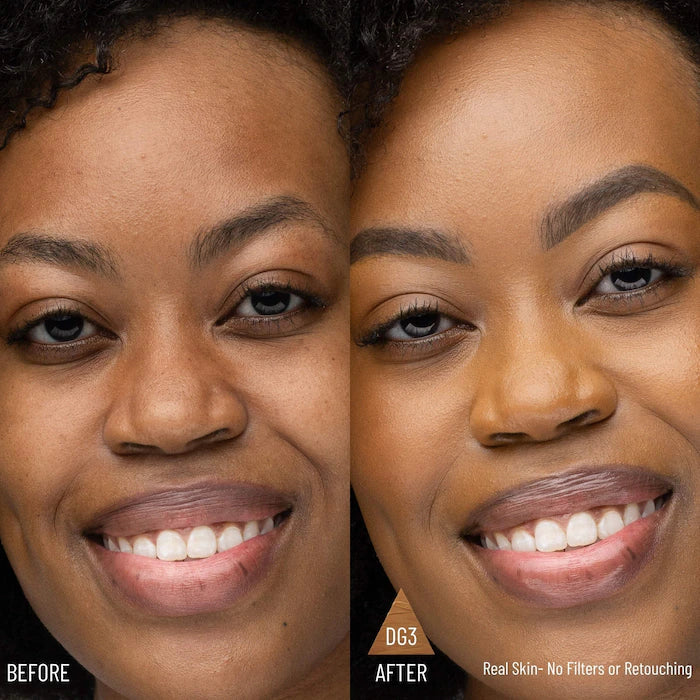 LYS Beauty | Bright Start Creamy Buildable Coverage Airbrush Concealer