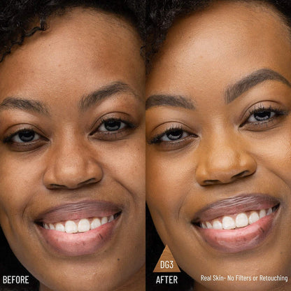 LYS Beauty | Bright Start Creamy Buildable Coverage Airbrush Concealer