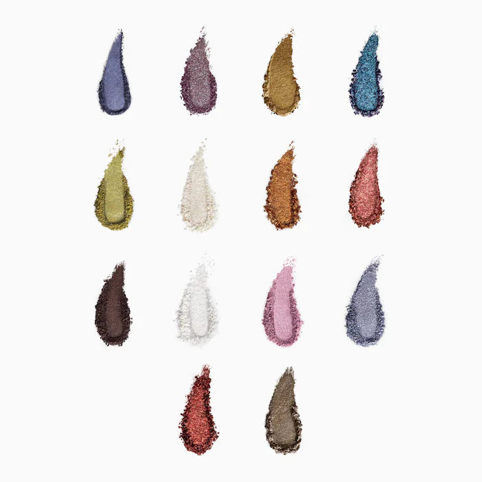 ISAMAYA | Core Palette 2.0