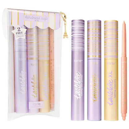 tarte | Tartelette™ Tubing Must-Haves Vault