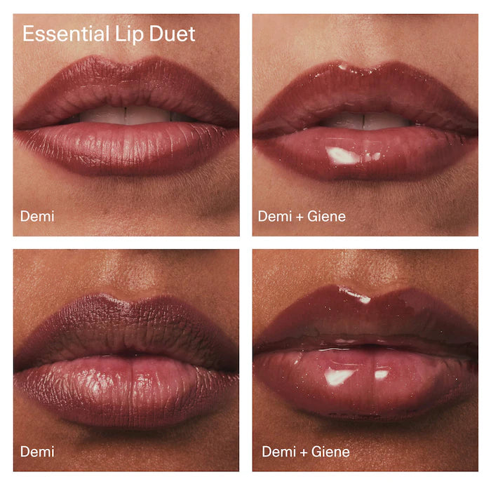 Fara Homidi | Essential Lip Duet