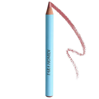 Fara Homidi | Mini Smudge & Contour Lip Pencil