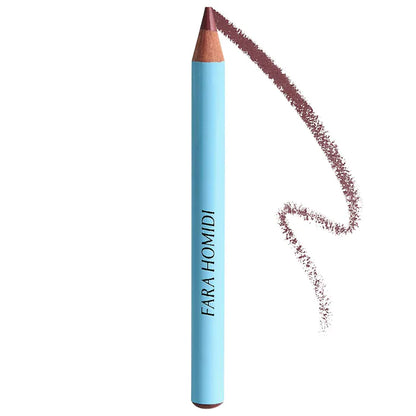 Fara Homidi | Mini Smudge & Contour Lip Pencil