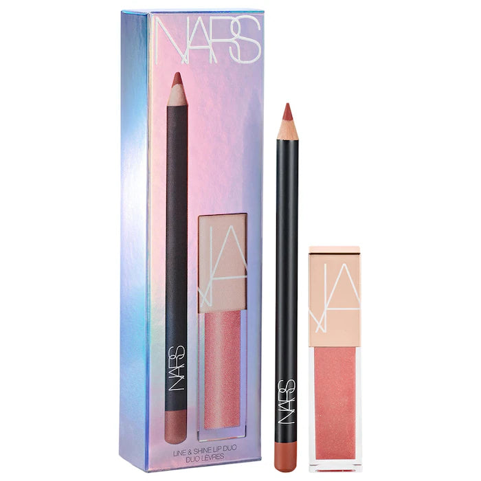 NARS | Line & Shine Lip Duo