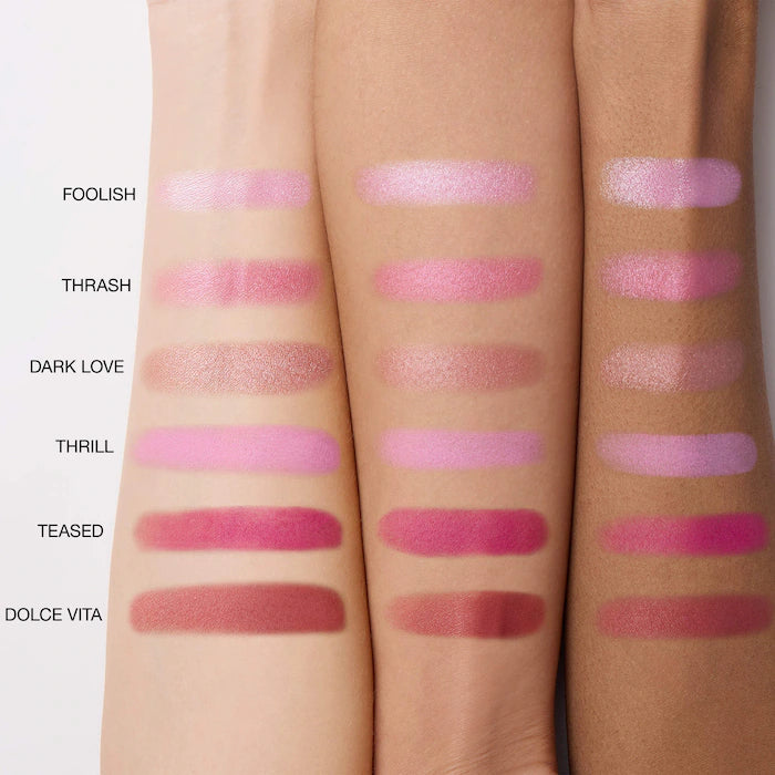 NARS | Ethereal Aura Blush Palette