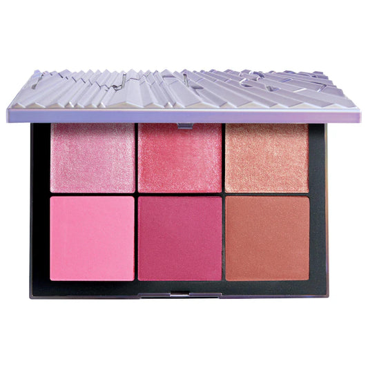 NARS | Ethereal Aura Blush Palette