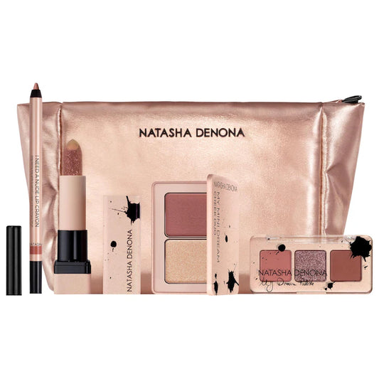 NATASHA DENONA | My Dream Pouch