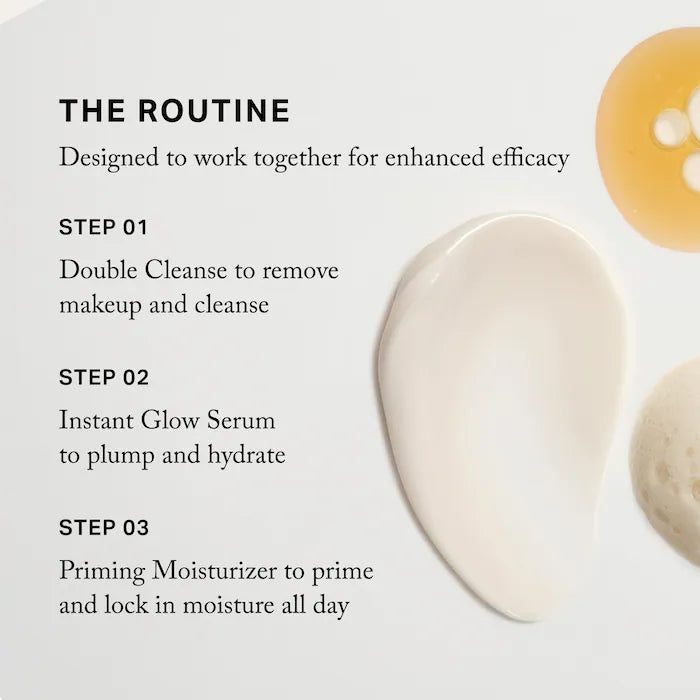 MERIT | Mini Great Skin Trio