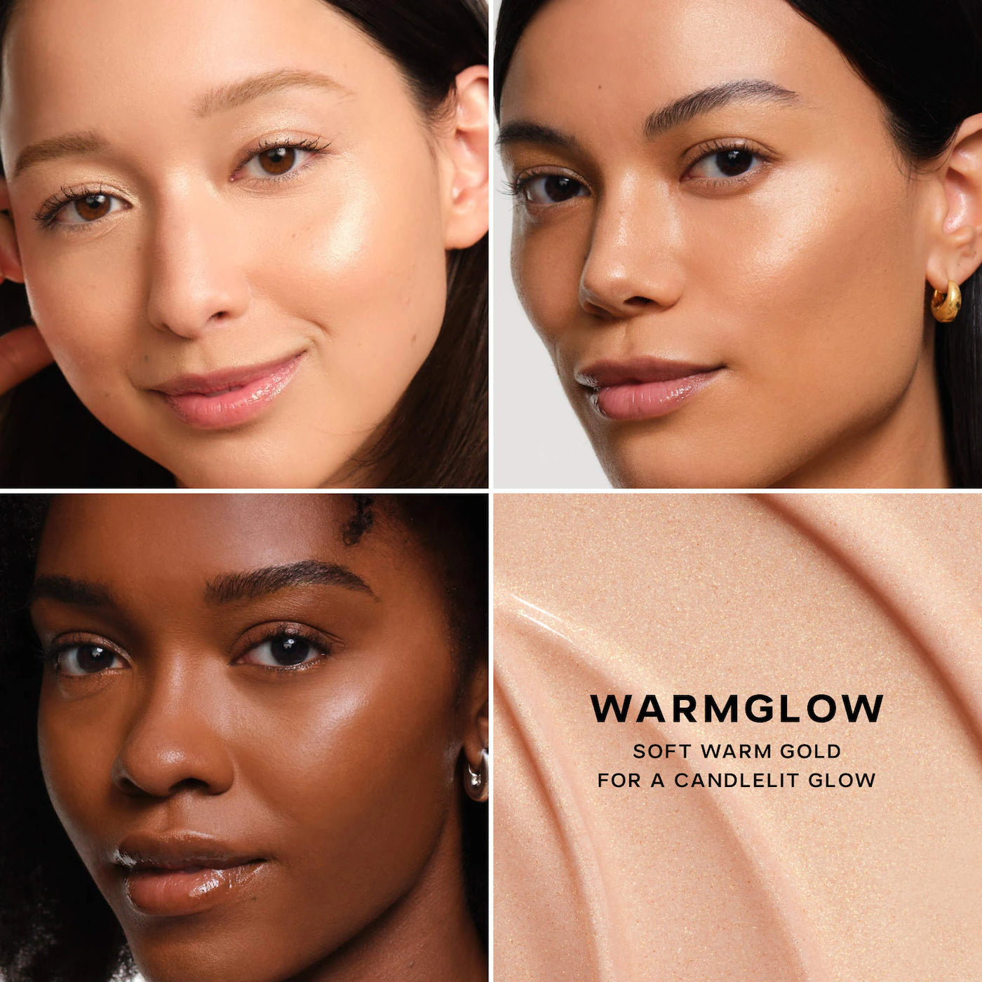 Saie | Blush & Glow Gift Set