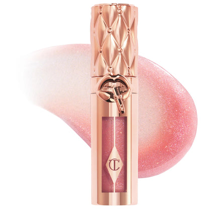 Charlotte Tilbury | Limited Edition Big Lip Plumpgasm Plumping Lip Gloss