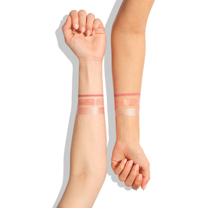 Charlotte Tilbury | Lip and Cheek Trio Makeup Gift Set