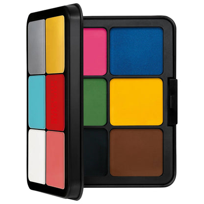 MAKE UP FOR EVER | Artist Color Multi-Use Cream Palette