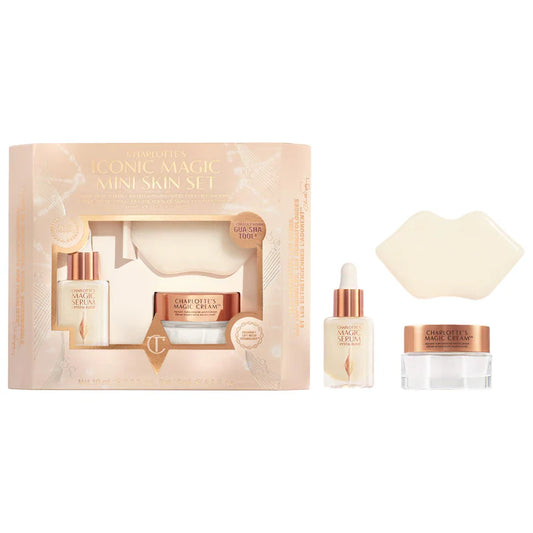 Charlotte Tilbury | Magic Skin Mini Kit