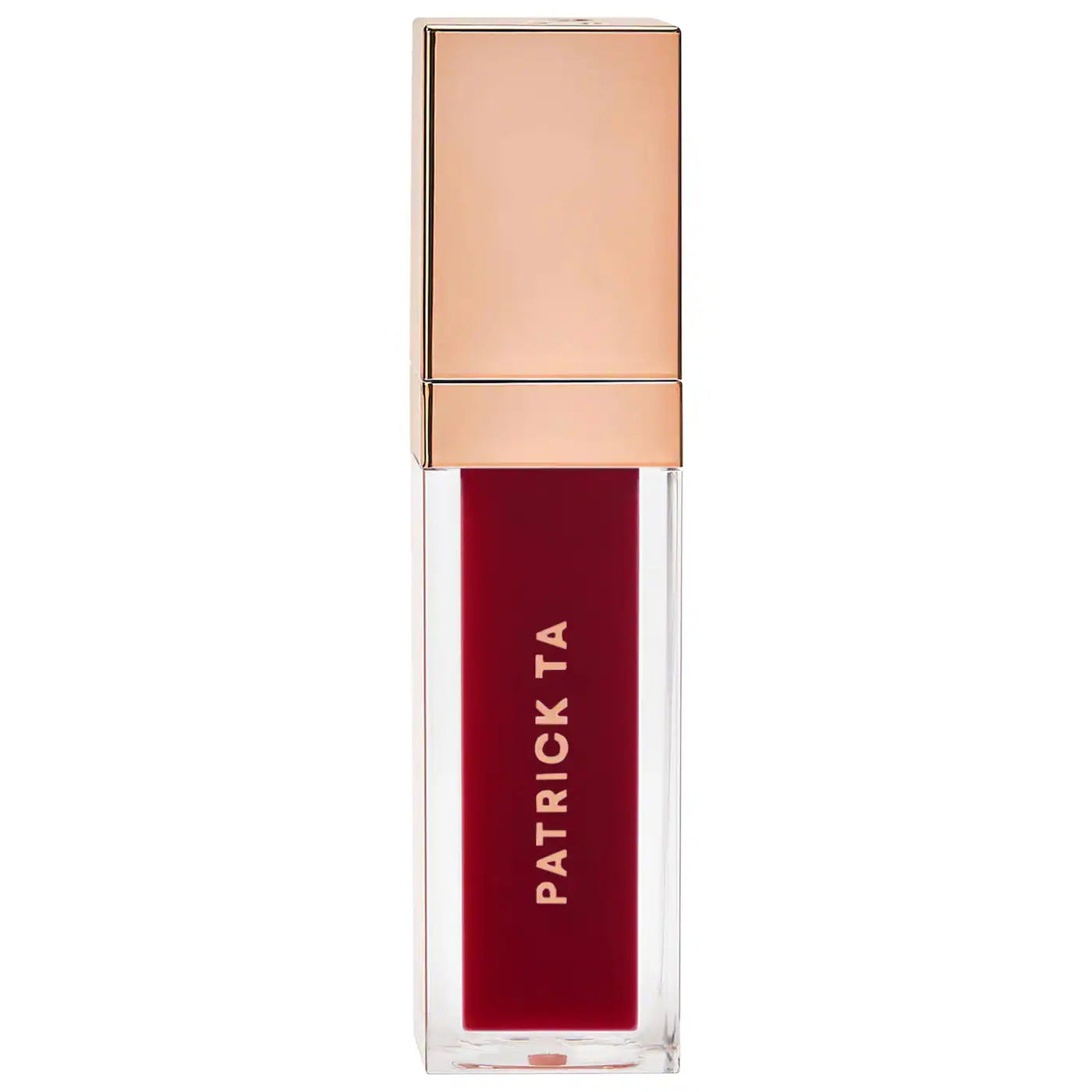 PATRICK TA | Major Volume Plumping Lip Gloss