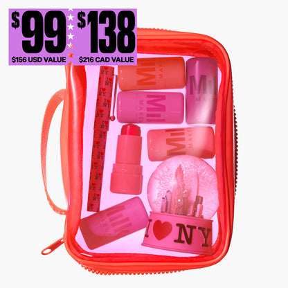 MILK MAKEUP | Ready to Jelly Cooling Water Jelly Tint Vault Gift Set