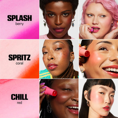 MILK MAKEUP | Ready to Jelly Cooling Water Jelly Tint Vault Gift Set