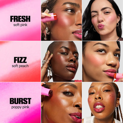 MILK MAKEUP | Ready to Jelly Cooling Water Jelly Tint Vault Gift Set