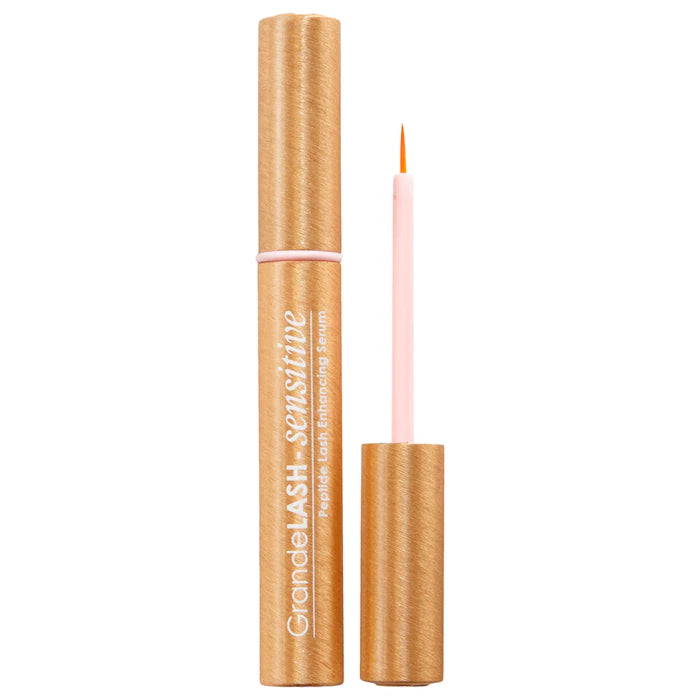 Grande Cosmetics | GrandeLASH - Sensitive Peptide Lash Enhancing Serum