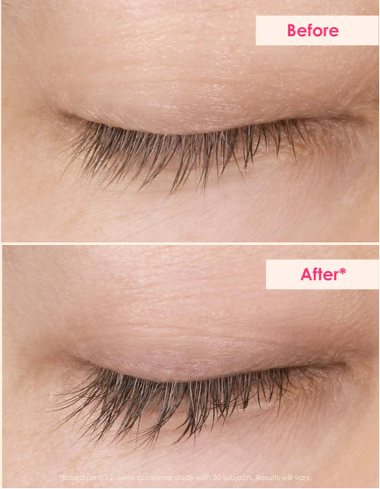 Grande Cosmetics | Dynamite Lashes & Brows Holiday Gift Set