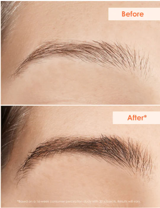 Grande Cosmetics | Dynamite Lashes & Brows Holiday Gift Set