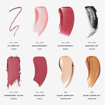 Saie | Best of Saie Mini Vanity Case Vault