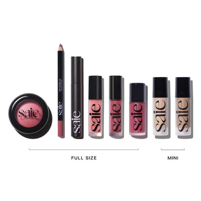 Saie | Best of Saie Mini Vanity Case Vault