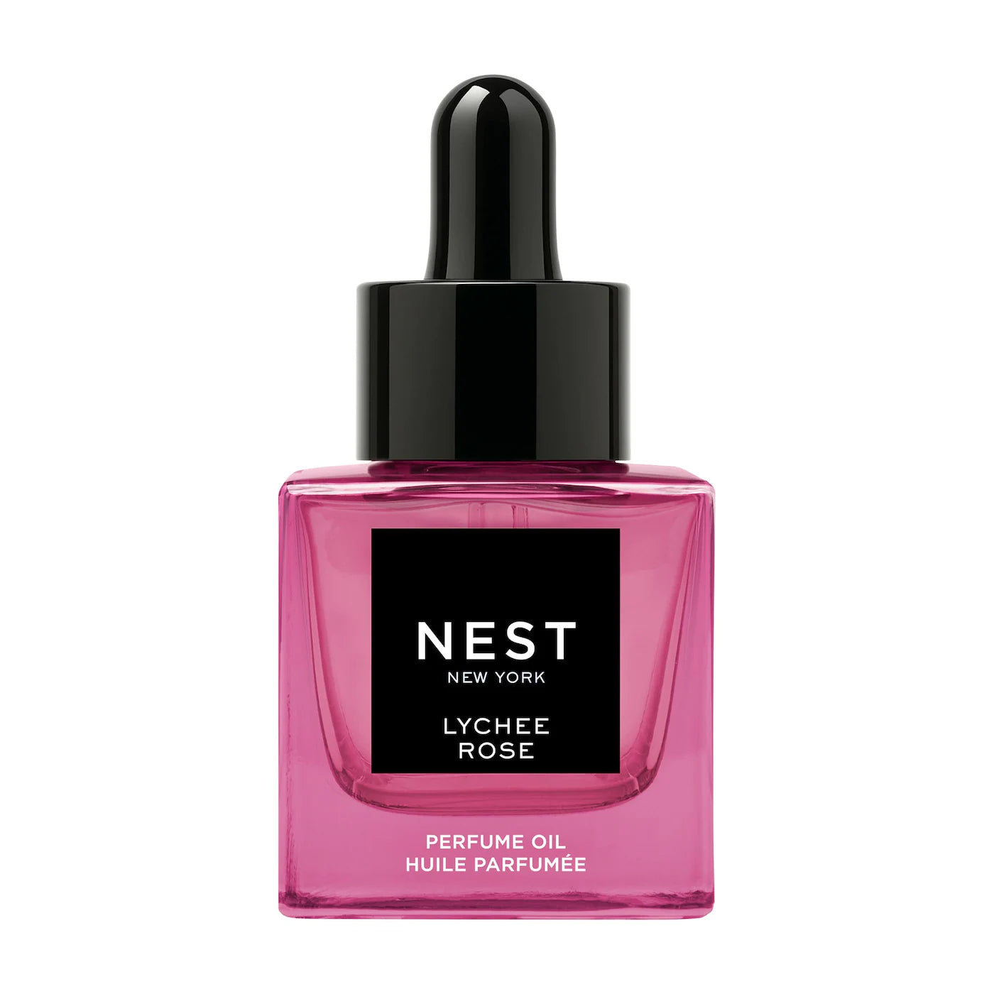 NEST New York | Lychee Rose Perfume Oil