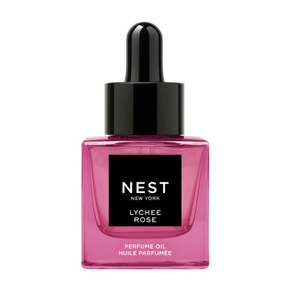 NEST New York | Lychee Rose Perfume Oil