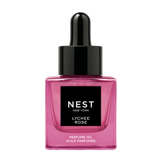 NEST New York | Lychee Rose Perfume Oil