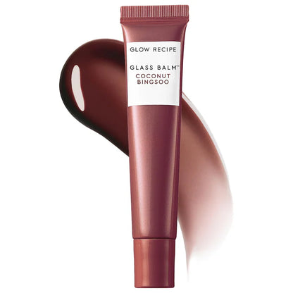 Glow Recipe | Glass Balm Lip Treatment for Shine & Hydration