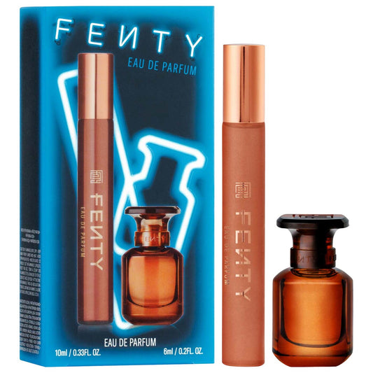 Fenty Beauty by Rihanna | Mini Fenty Eau de Parfum Gift Set