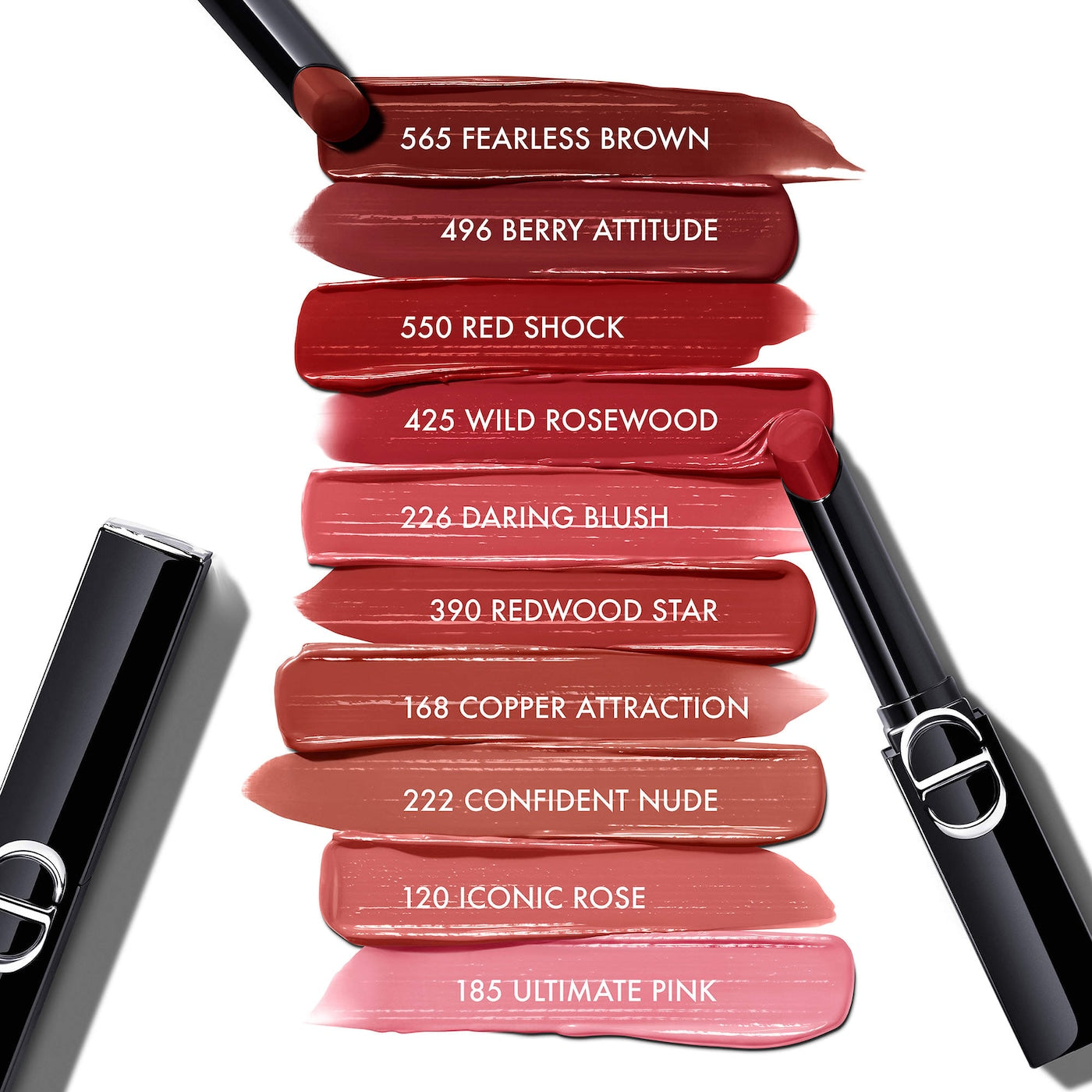 DIOR | Rouge Dior On Stage Lipstick