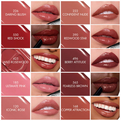 DIOR | Rouge Dior On Stage Lipstick