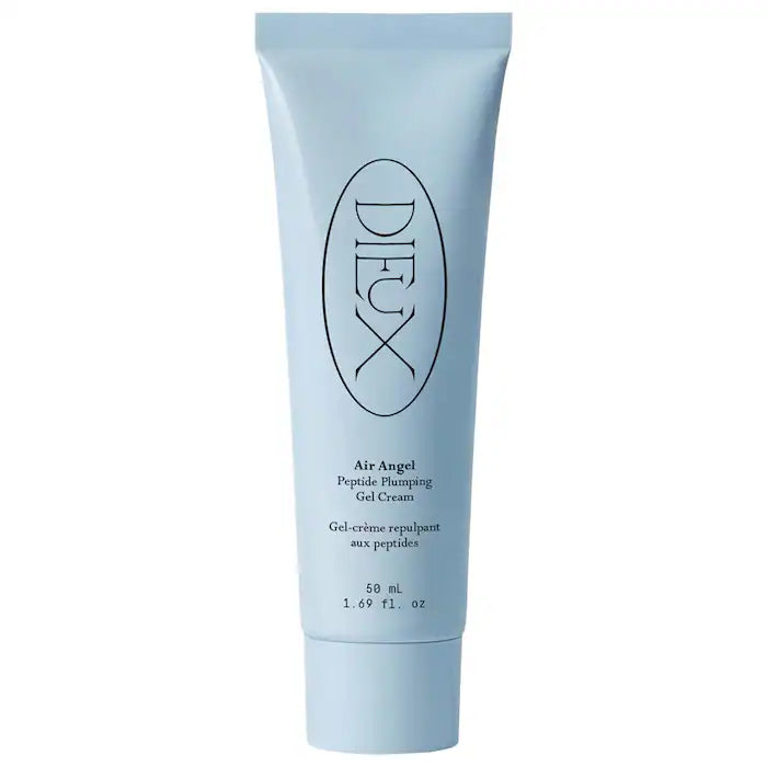 Dieux | Air Angel Peptide Plumping Gel Cream