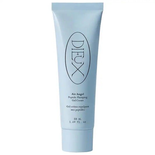 Dieux | Air Angel Peptide Plumping Gel Cream