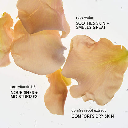 Glossier | Milky Jelly Gentle Gel Face Cleanser