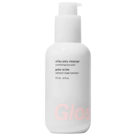 Glossier | Milky Jelly Gentle Gel Face Cleanser