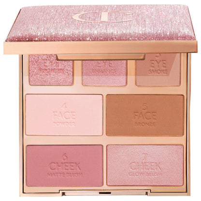 Charlotte Tilbury | Instant Look In A Makeup Palette