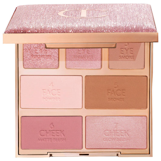 Charlotte Tilbury | Instant Look In A Makeup Palette