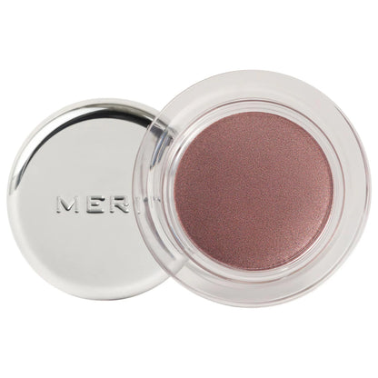 MERIT | Solo Shadow Cream-to-Powder Soft Matte Eyeshadow - Shimmer