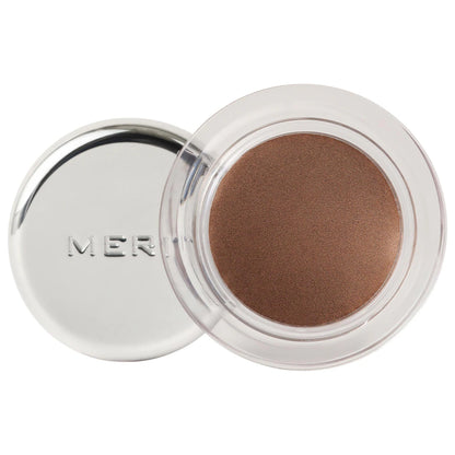 MERIT | Solo Shadow Cream-to-Powder Soft Matte Eyeshadow - Shimmer