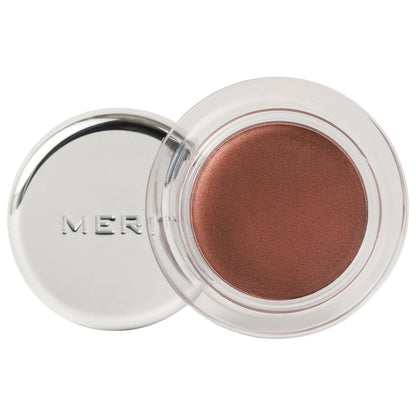 MERIT | Solo Shadow Cream-to-Powder Soft Matte Eyeshadow - Shimmer