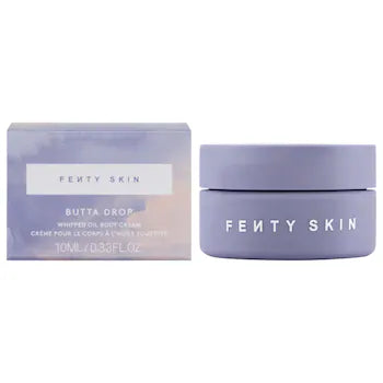 Fenty Skin | Butta Drop Whipped Oil Body Cream Trial Size