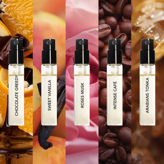 Montale | Bestseller’s Discovery Set
