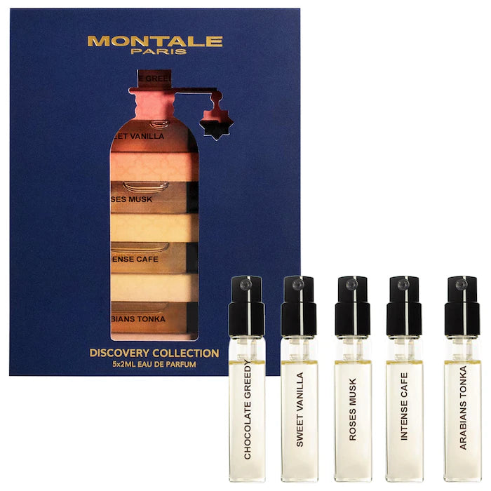 Montale | Bestseller’s Discovery Set